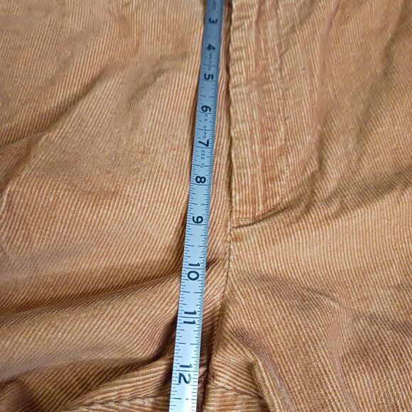 Croft and Barrow Men's Corduroy Dress Pants 40 X 30 - Picture 8 of 12